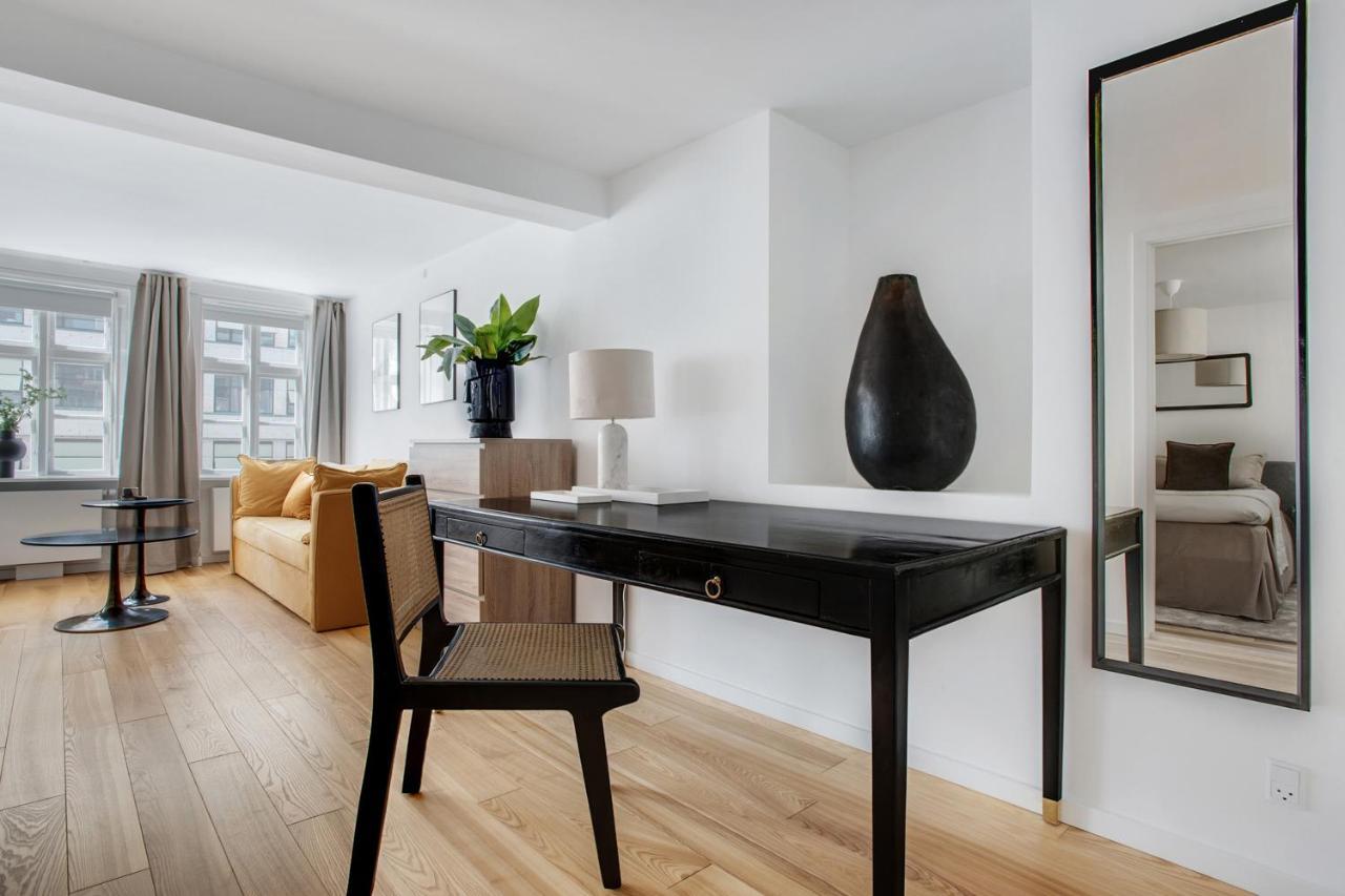 Sanders Regent - Precious One-Bedroom Apartment Near Central Square 코펜하겐 외부 사진
