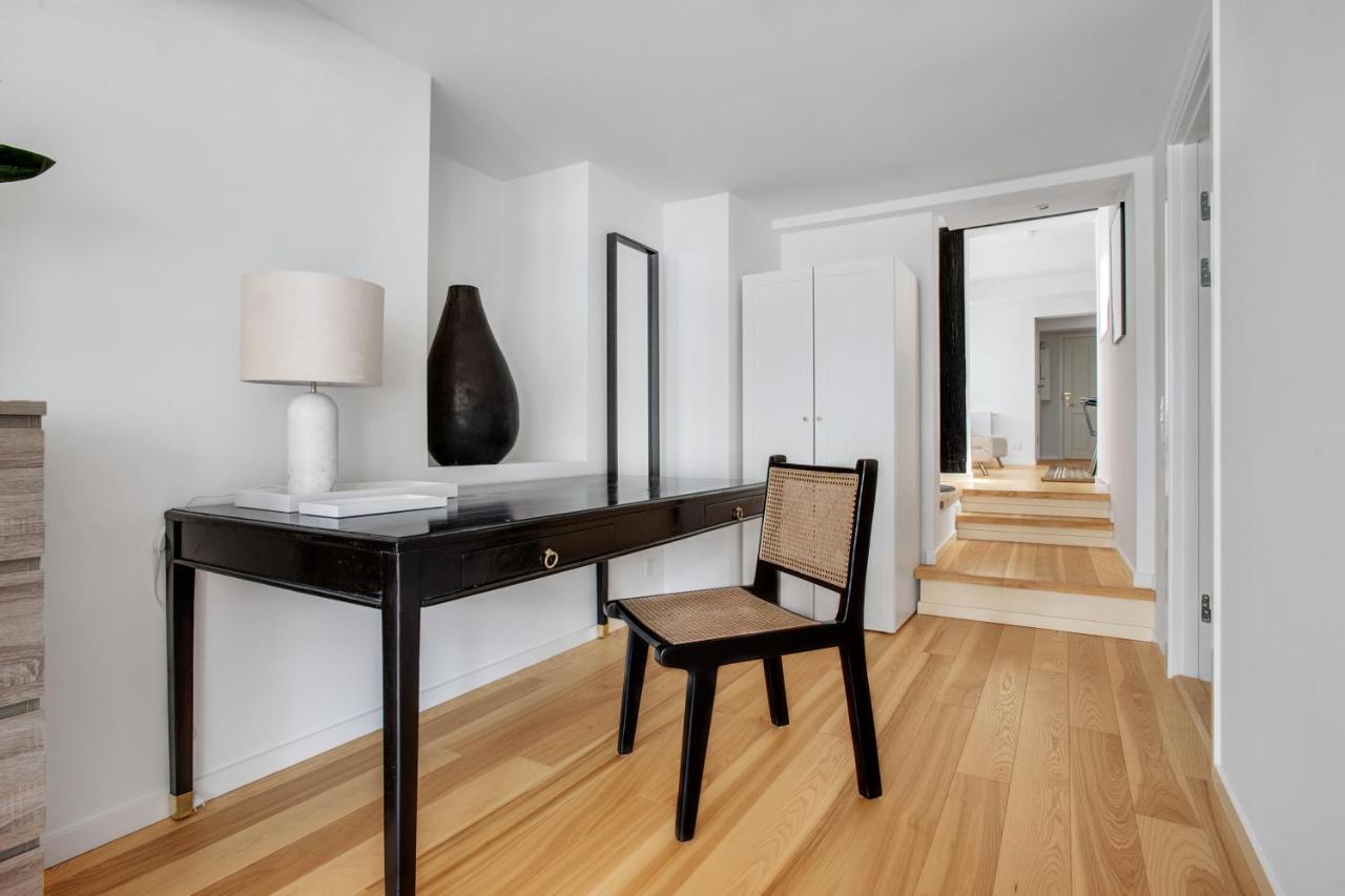 Sanders Regent - Precious One-Bedroom Apartment Near Central Square 코펜하겐 외부 사진